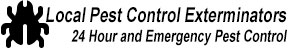 Placer County Exterminators